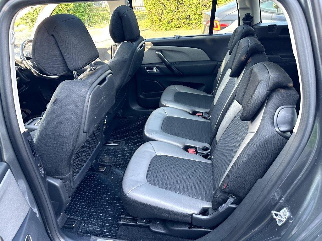 Used Citroen Grand C4 Picasso 2017 for sale - 77628825: Photo 11