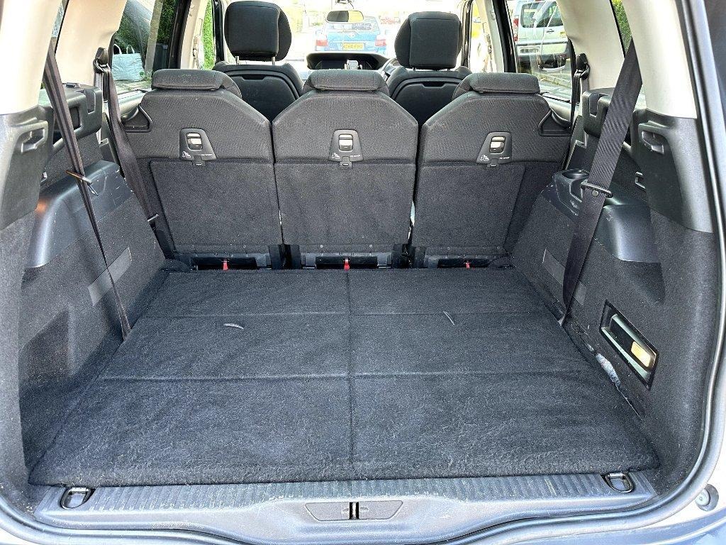 Used Citroen Grand C4 Picasso 2017 for sale - 77628825: Photo 12