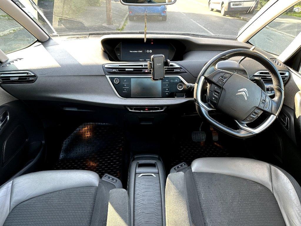 Used Citroen Grand C4 Picasso 2017 for sale - 77628825: Photo 16