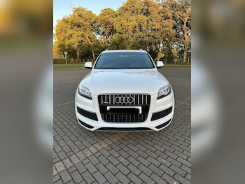 Audi - Q7