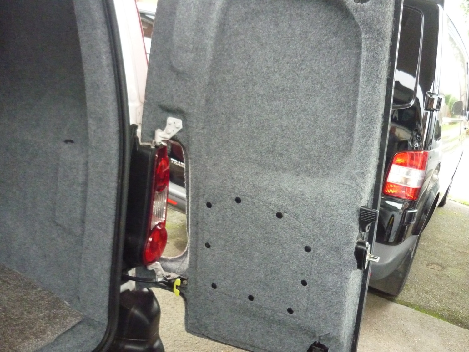 Used Citroen Berlingo 2017 for sale - 76470918: Photo 13