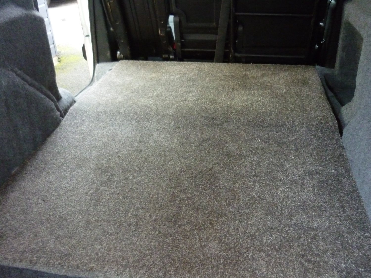 Used Citroen Berlingo 2017 for sale - 76470918: Photo 15