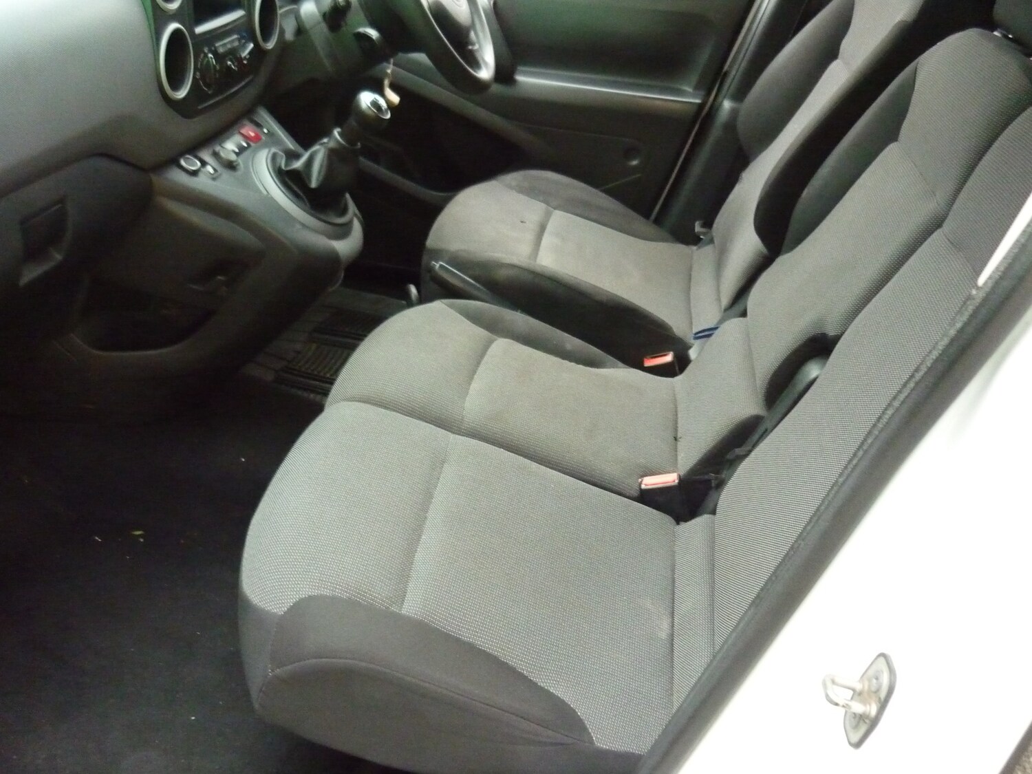 Used Citroen Berlingo 2017 for sale - 76470918: Photo 18