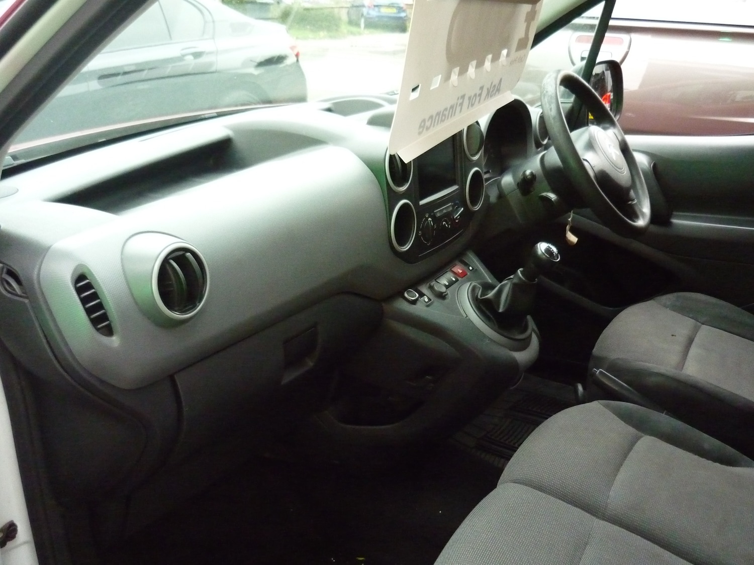 Used Citroen Berlingo 2017 for sale - 76470918: Photo 19