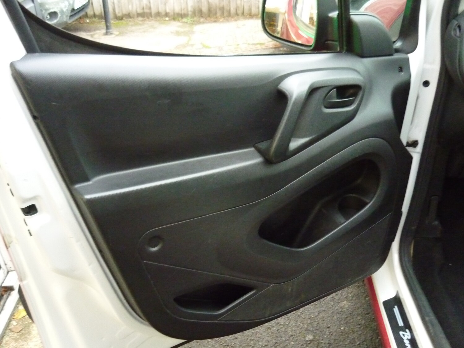 Used Citroen Berlingo 2017 for sale - 76470918: Photo 20