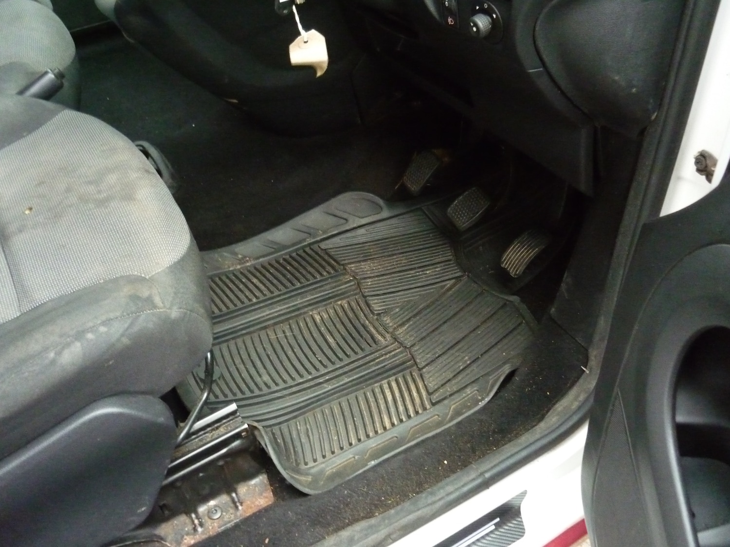 Used Citroen Berlingo 2017 for sale - 76470918: Photo 27