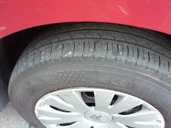 Used Citroen Berlingo 2017 for sale - 76470918: Photo