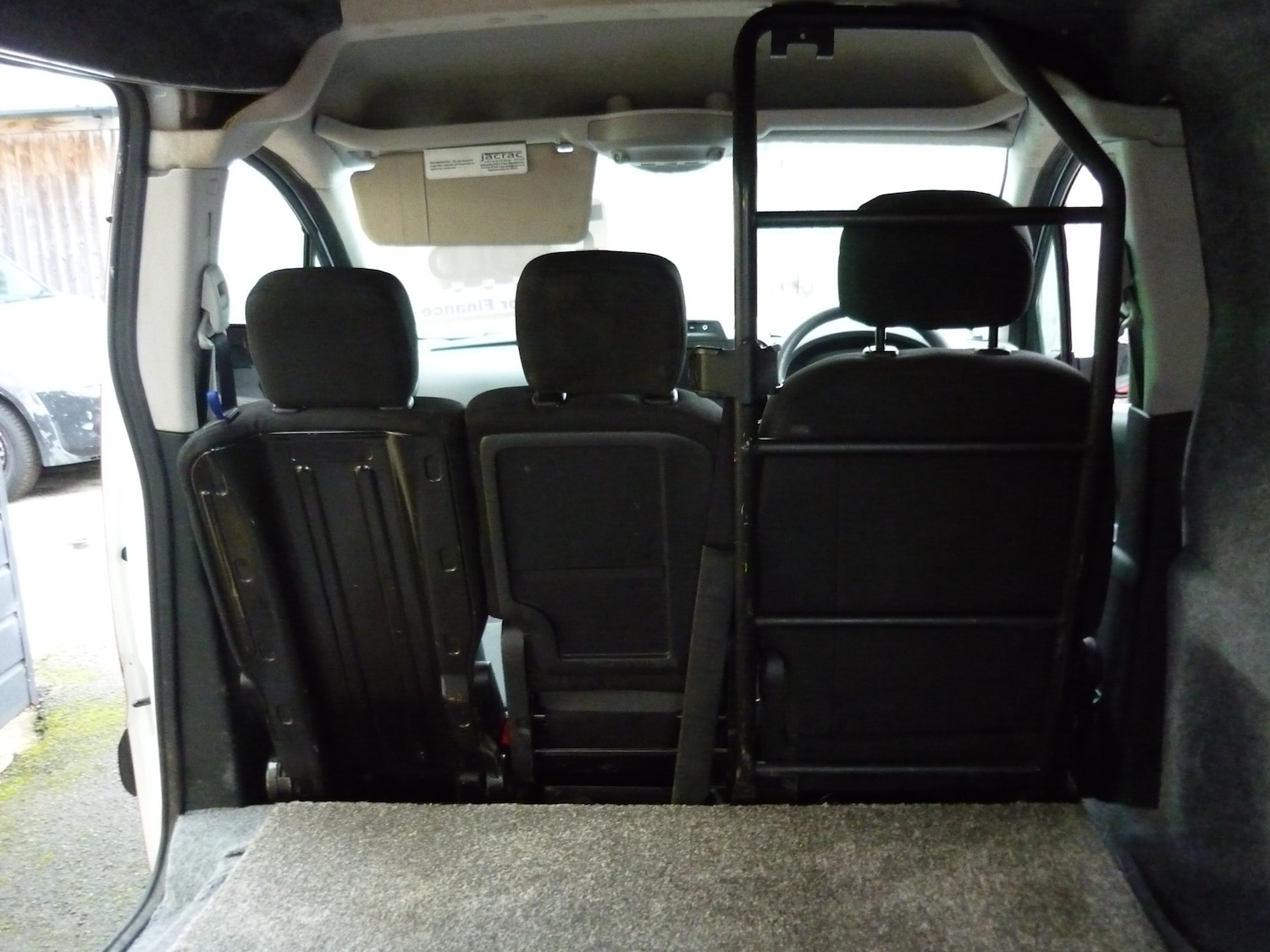 Used Citroen Berlingo 2017 for sale - 76470918: Photo 7