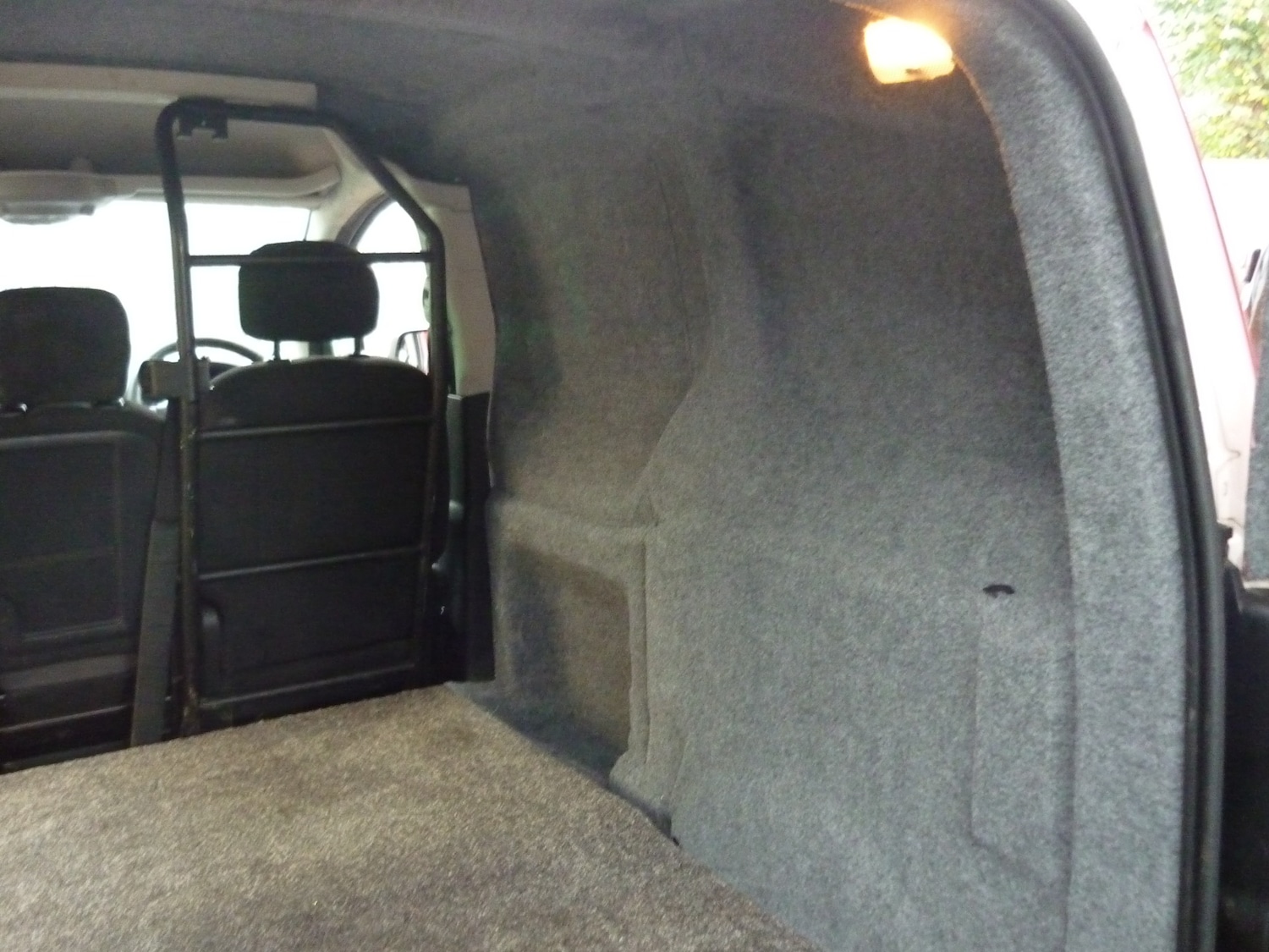 Used Citroen Berlingo 2017 for sale - 76470918: Photo 8