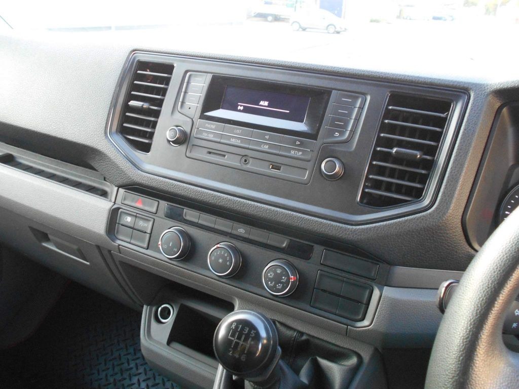 Used Volkswagen Crafter 2017 for sale - 77630036: Photo 6