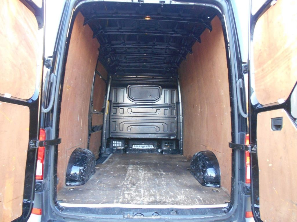 Used Volkswagen Crafter 2017 for sale - 77630036: Photo 8