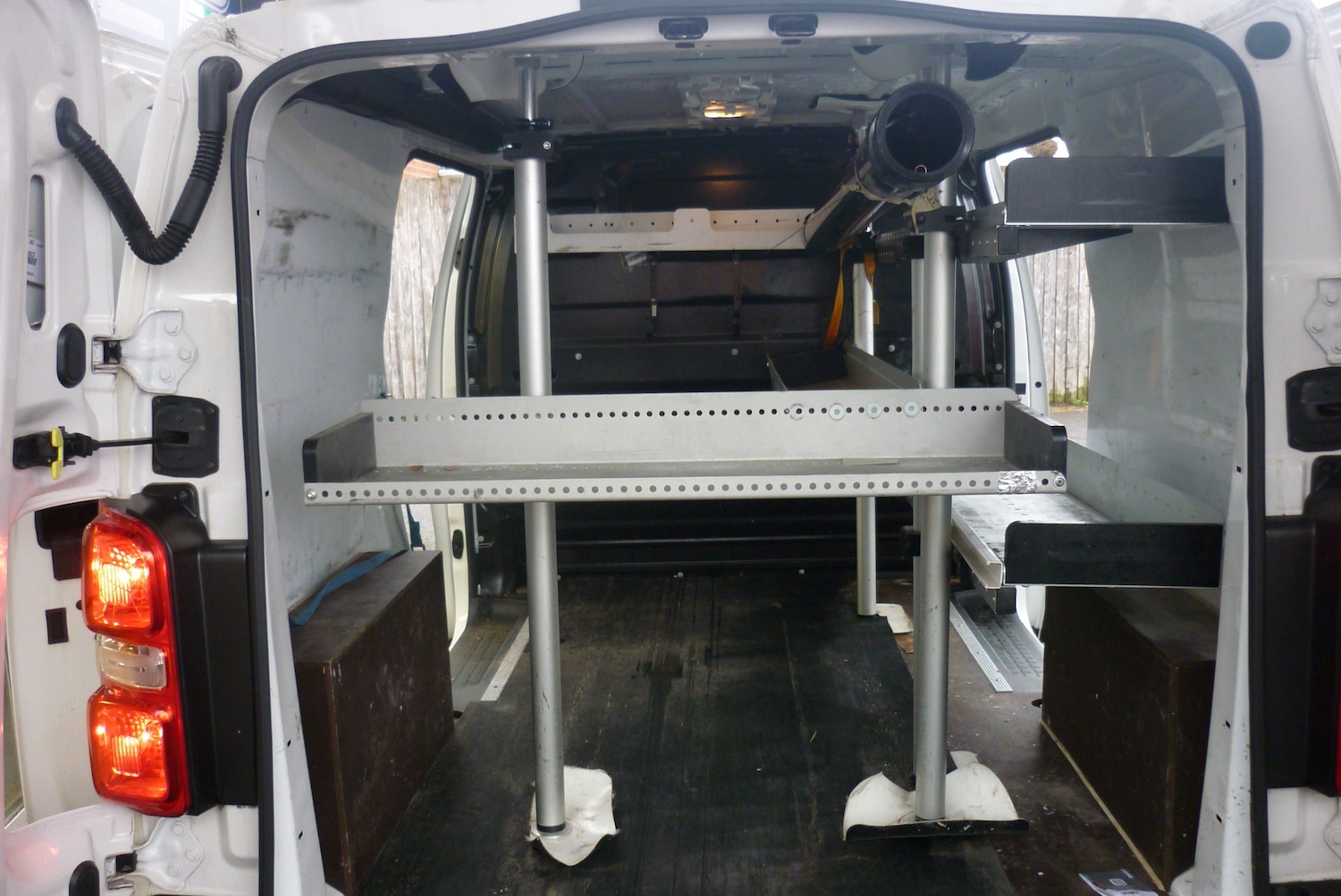 Used Peugeot Expert 2018 for sale - 77505573: Photo 10