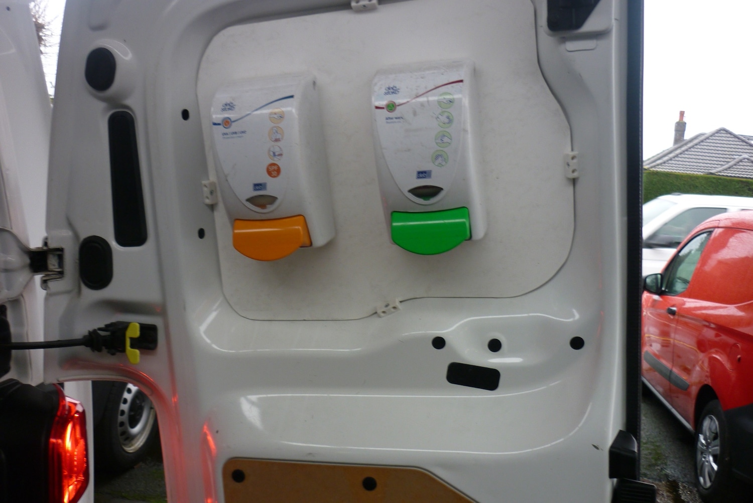 Used Peugeot Expert 2018 for sale - 77505573: Photo 13