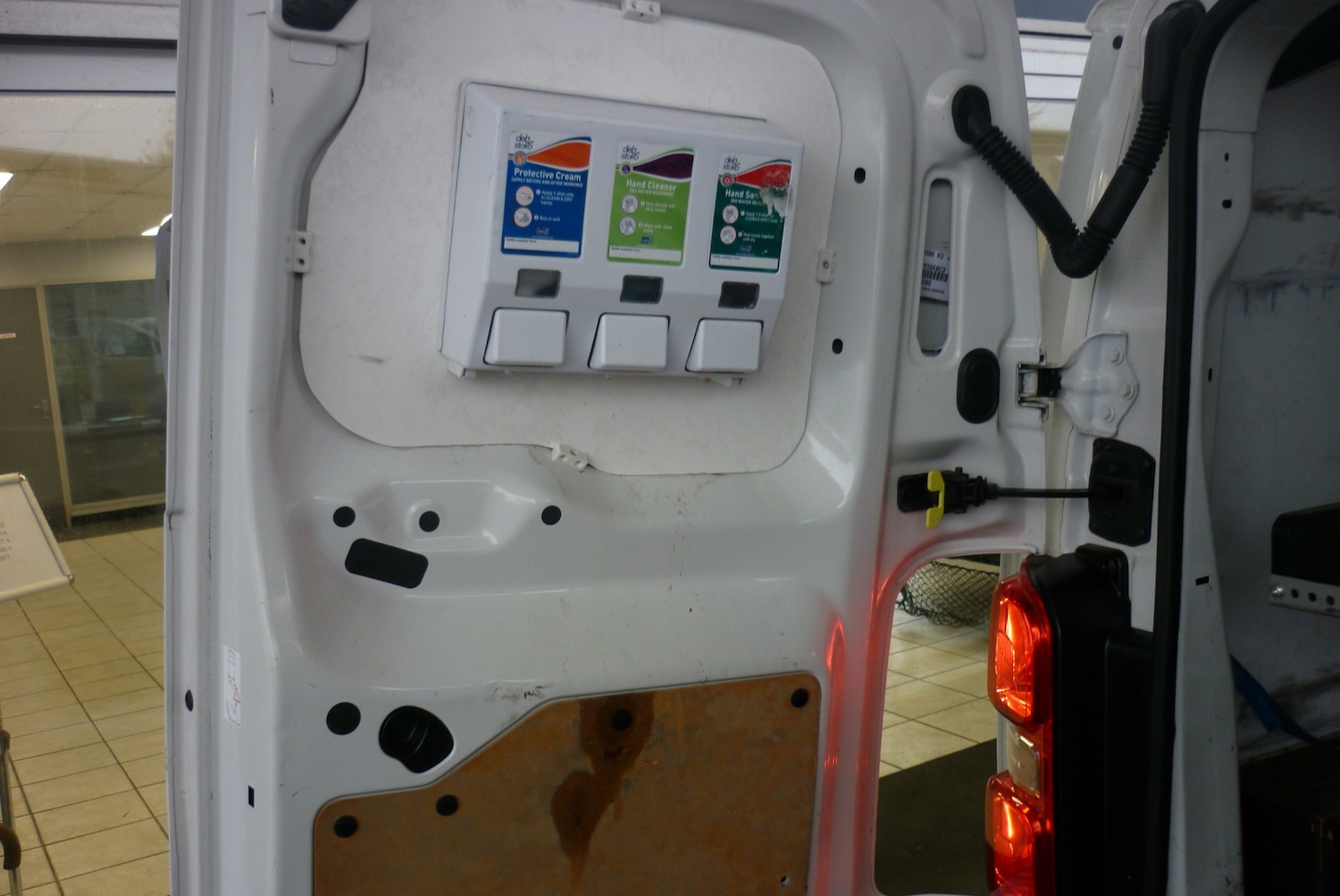 Used Peugeot Expert 2018 for sale - 77505573: Photo 14