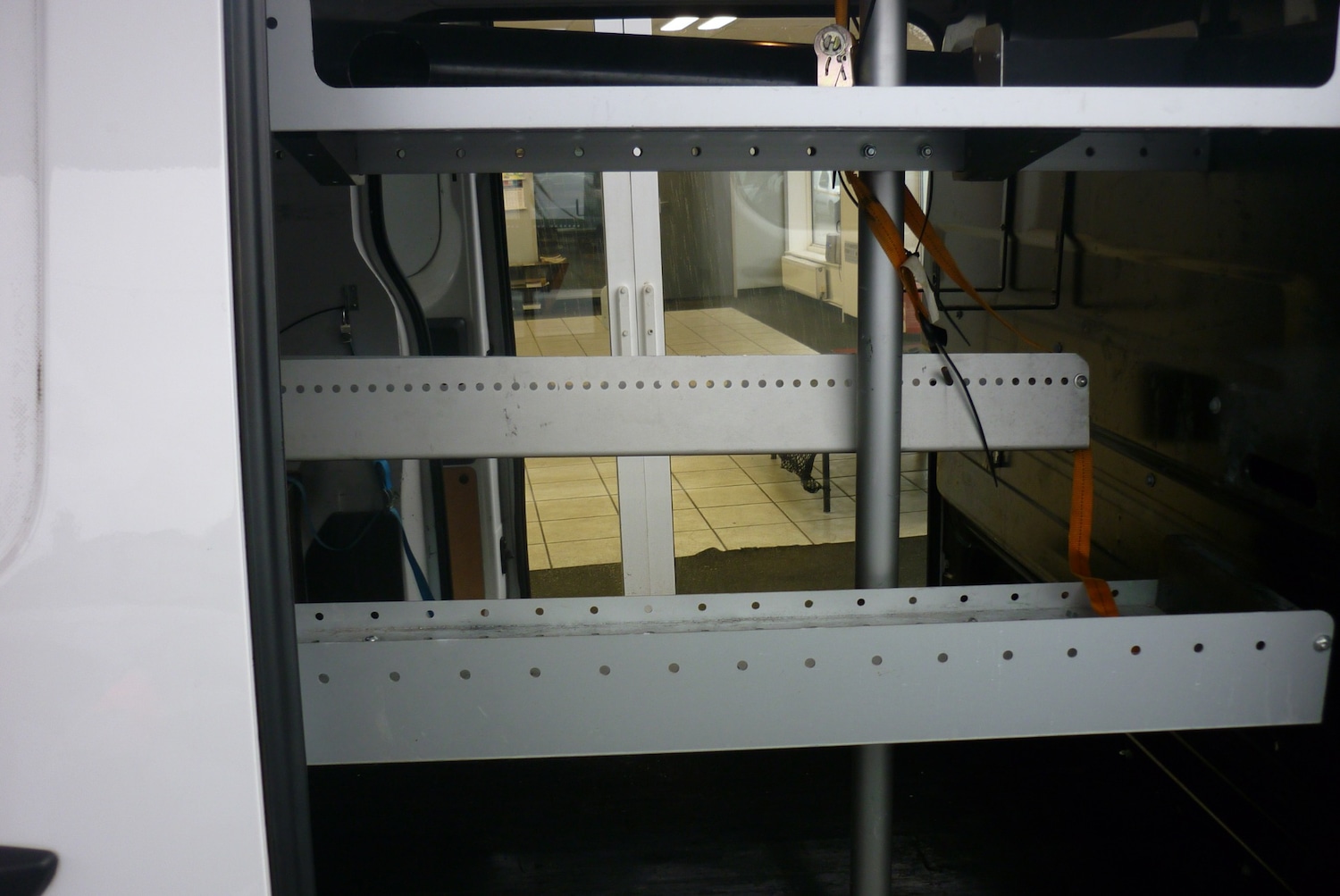 Used Peugeot Expert 2018 for sale - 77505573: Photo 19