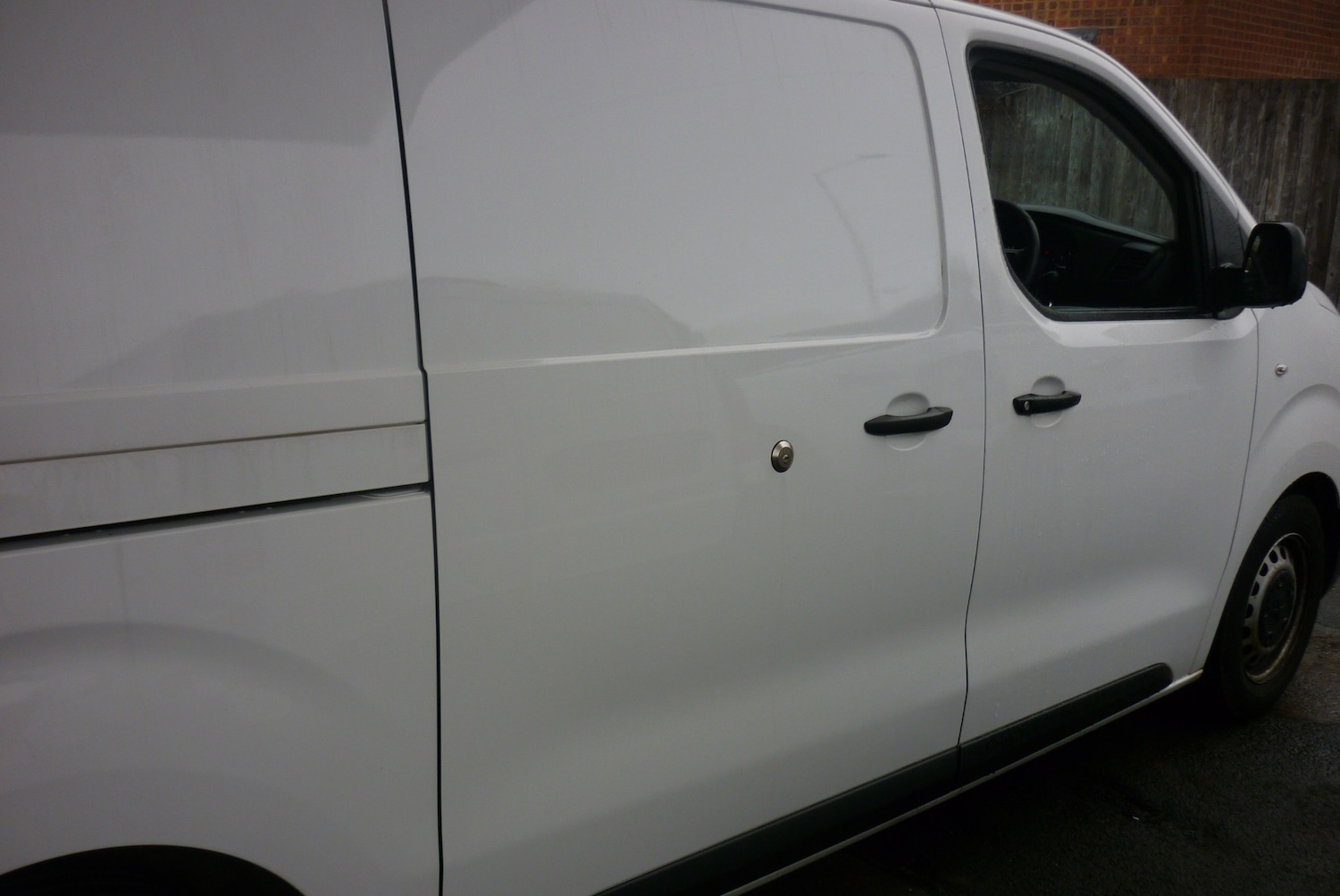 Used Peugeot Expert 2018 for sale - 77505573: Photo 20