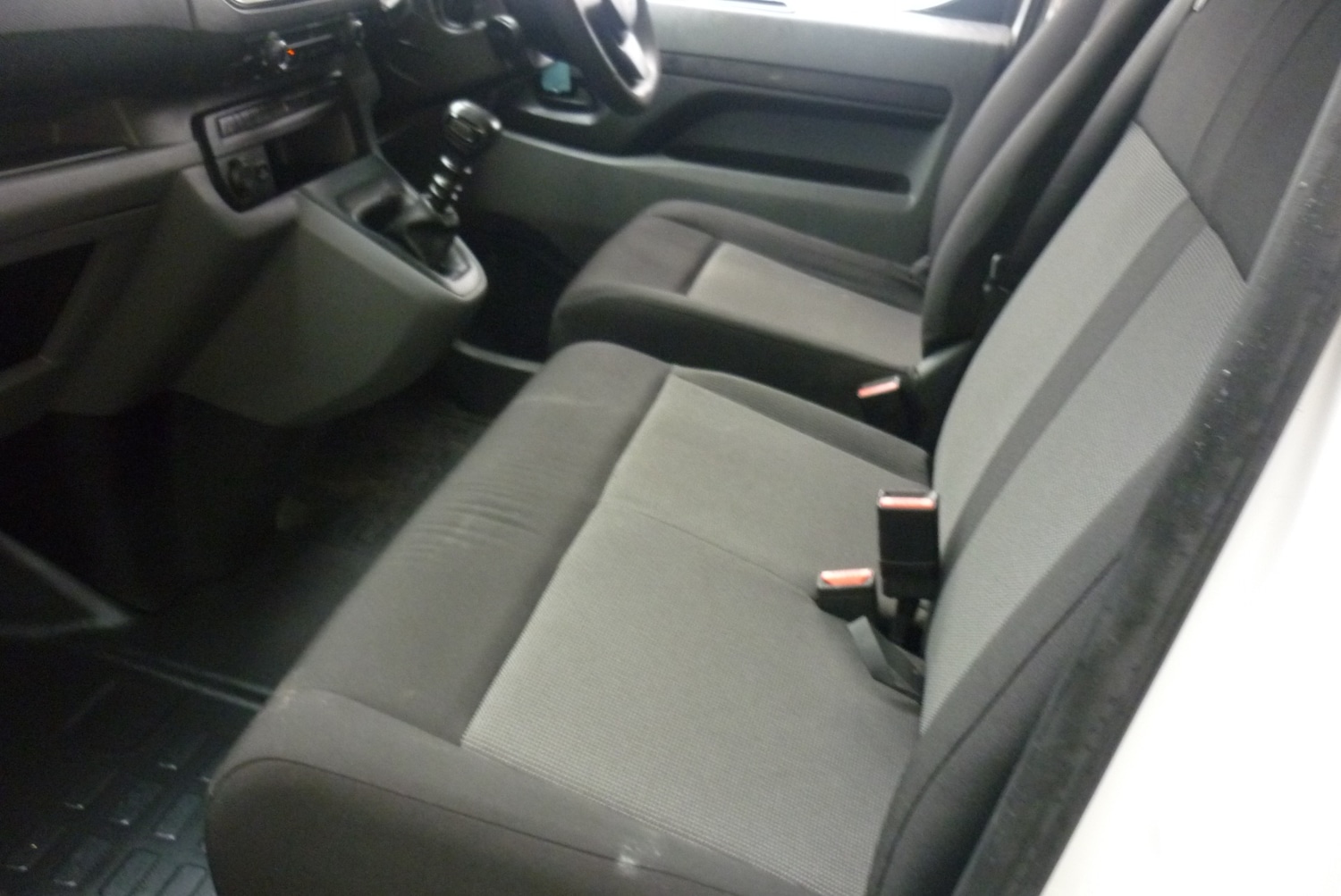 Used Peugeot Expert 2018 for sale - 77505573: Photo 25