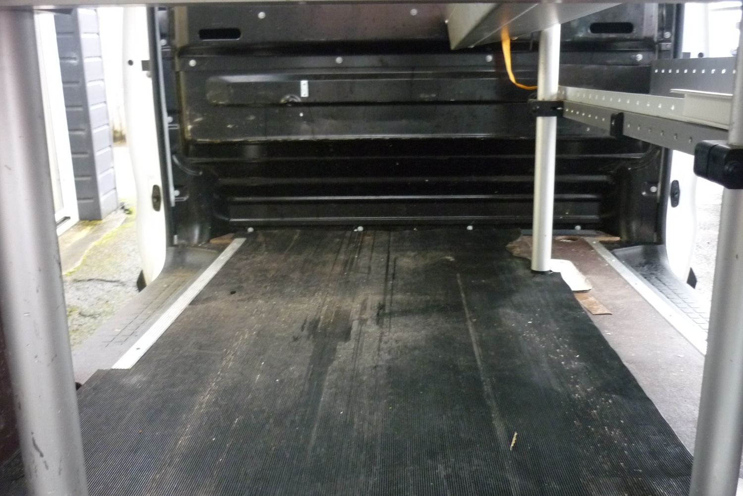 Used Peugeot Expert 2018 for sale - 77505573: Photo 3