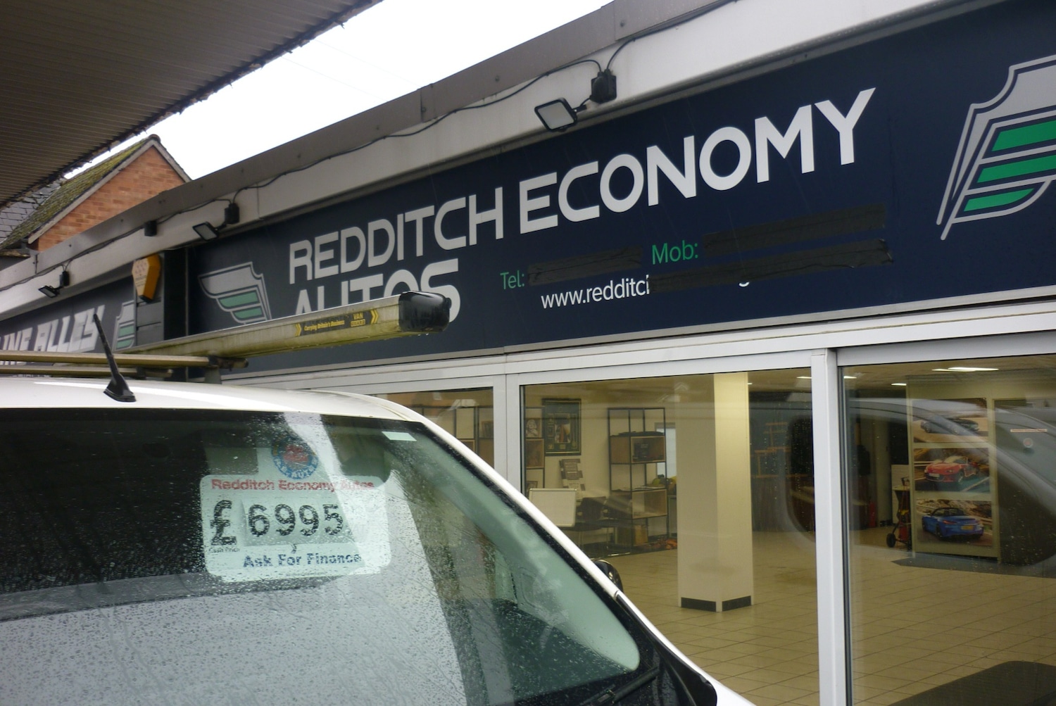 Used Peugeot Expert 2018 for sale - 77505573: Photo 38