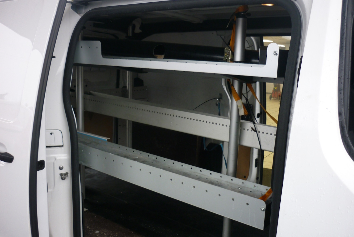 Used Peugeot Expert 2018 for sale - 77505573: Photo 8