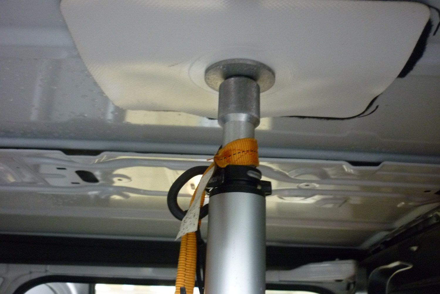 Used Peugeot Expert 2018 for sale - 77505573: Photo 9