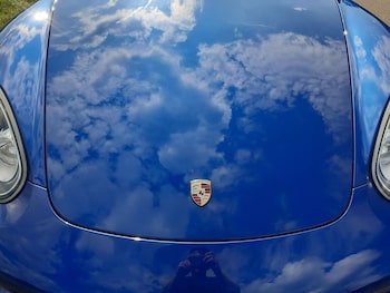 Used Porsche Cayman 2010 for sale - 77629287: Photo