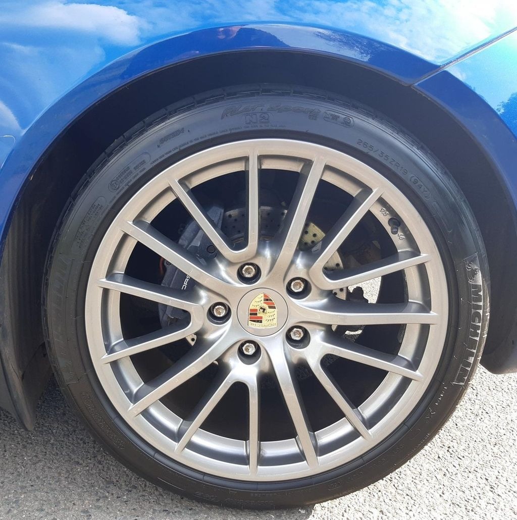 Used Porsche Cayman 2010 for sale - 77629287: Photo 6