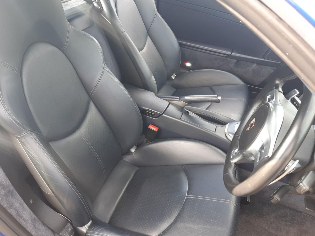 Used Porsche Cayman 2010 for sale - 77629287: Photo 7
