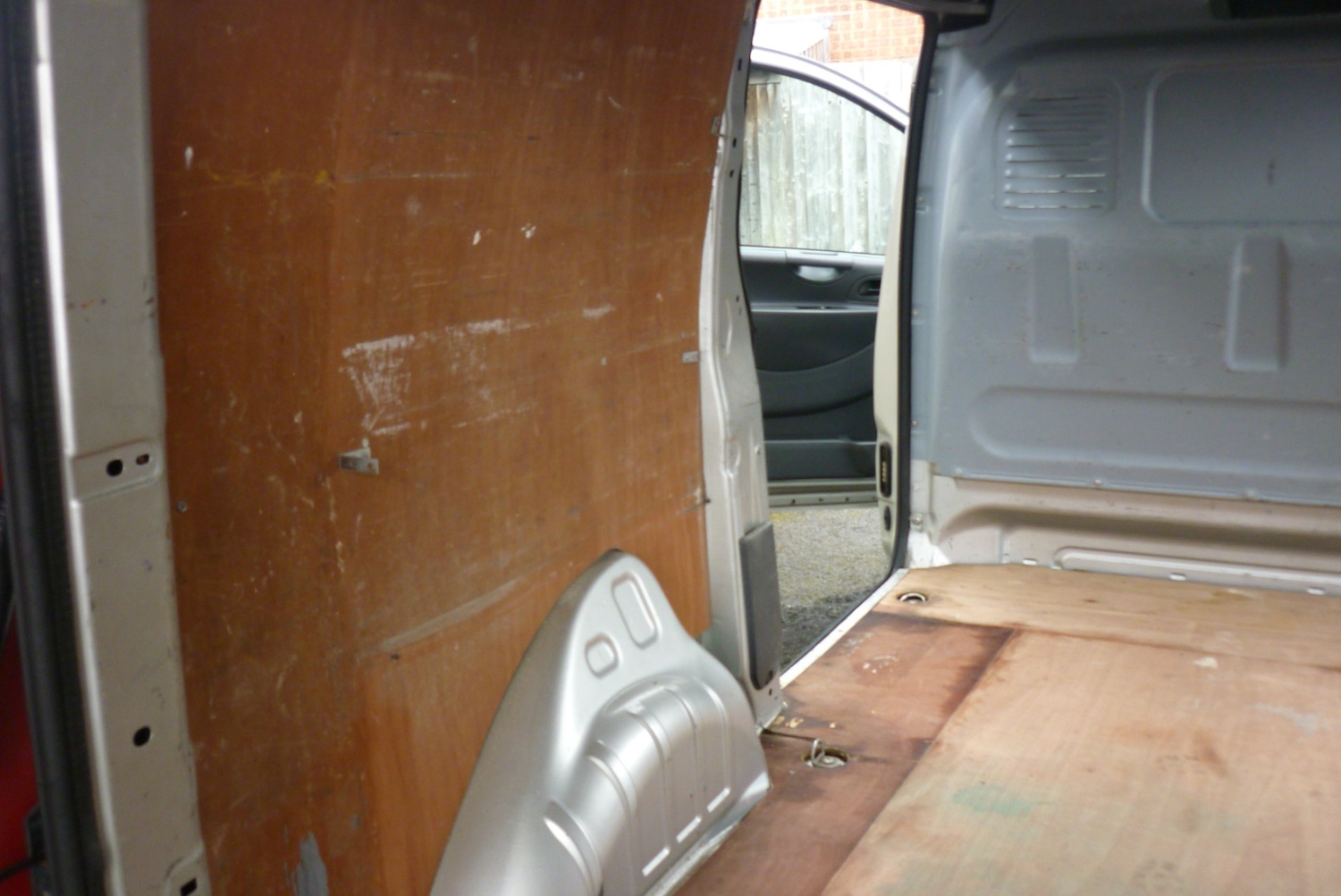 Used Citroen Dispatch 2014 for sale - 77827835: Photo 11