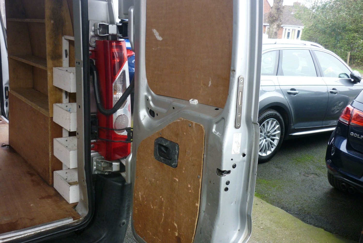 Used Citroen Dispatch 2014 for sale - 77827835: Photo 13