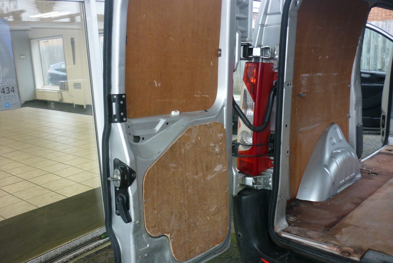 Used Citroen Dispatch 2014 for sale - 77827835: Photo 14