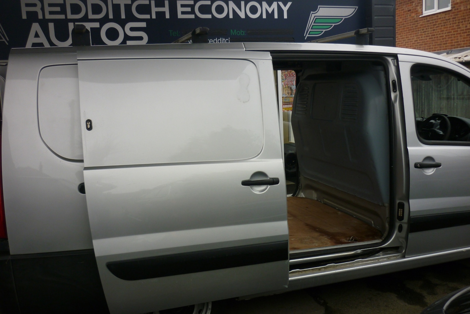 Used Citroen Dispatch 2014 for sale - 77827835: Photo 15