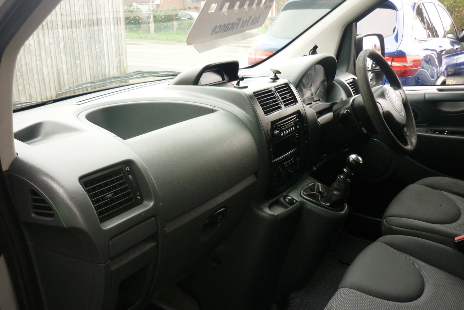 Used Citroen Dispatch 2014 for sale - 77827835: Photo 17