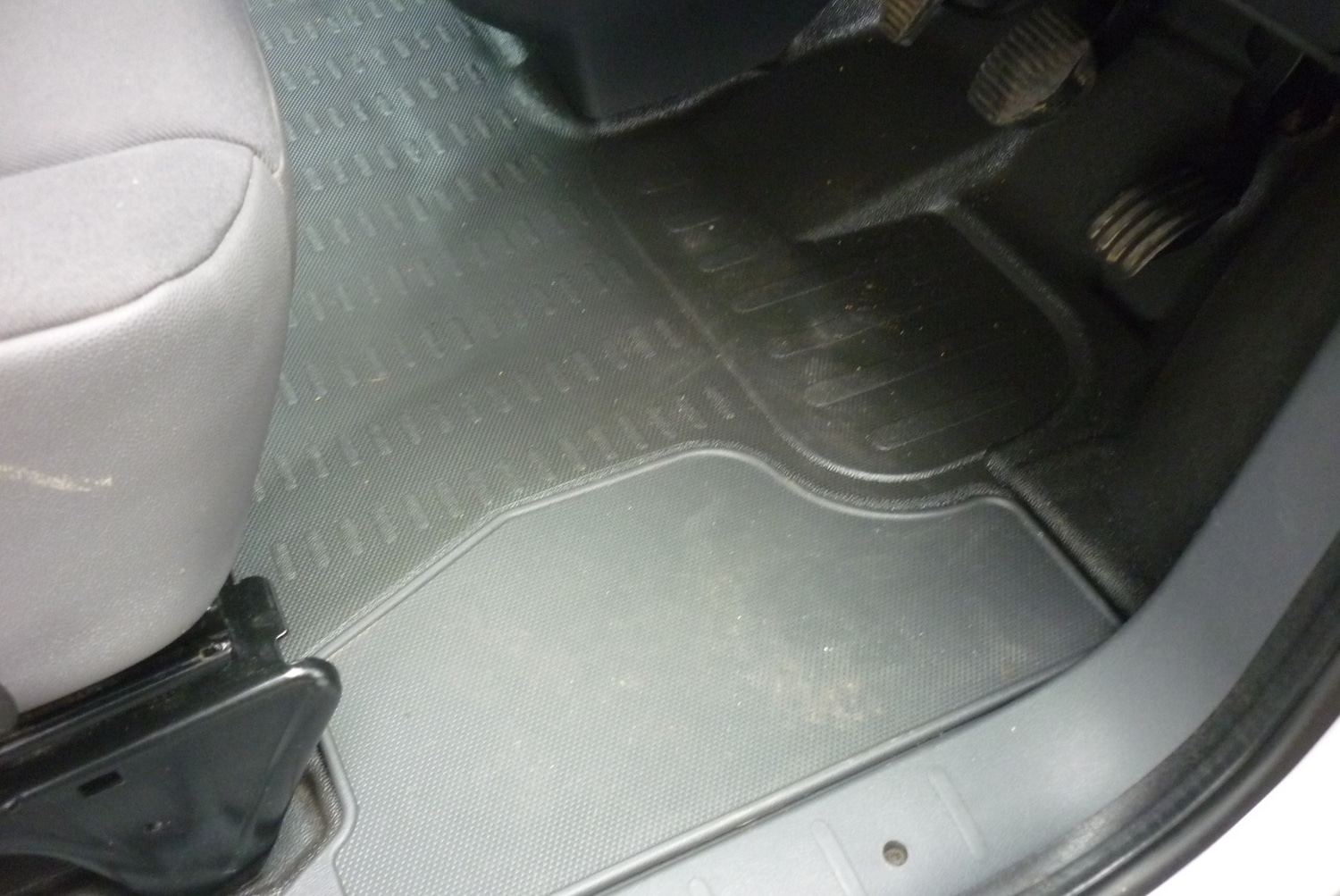 Used Citroen Dispatch 2014 for sale - 77827835: Photo 27