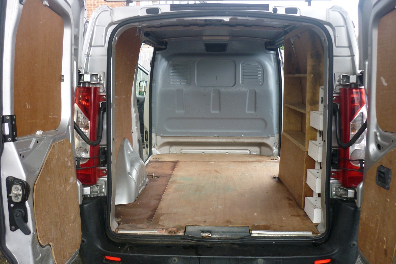 Used Citroen Dispatch 2014 for sale - 77827835: Photo 3