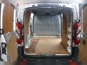 Used Citroen Dispatch 2014 for sale - 77827835: Photo