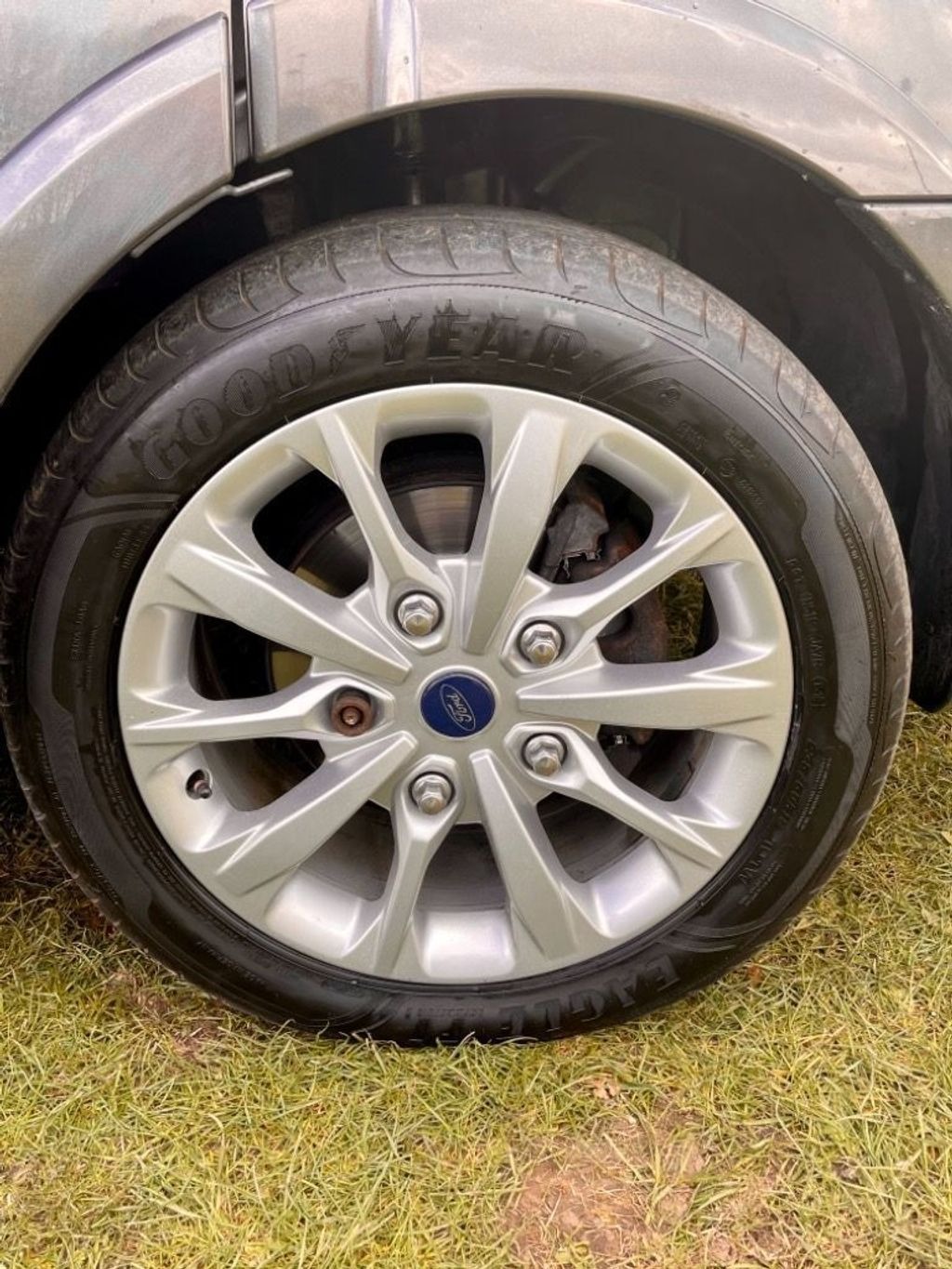 Used Ford Transit Custom 2017 for sale - 77630052: Photo 14