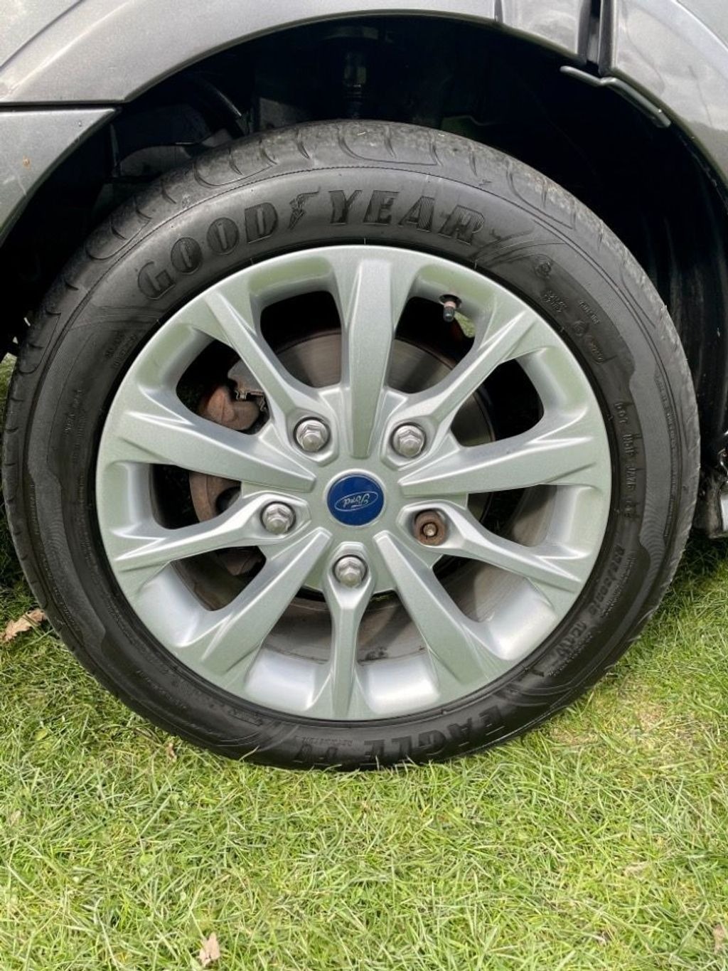 Used Ford Transit Custom 2017 for sale - 77630052: Photo 15