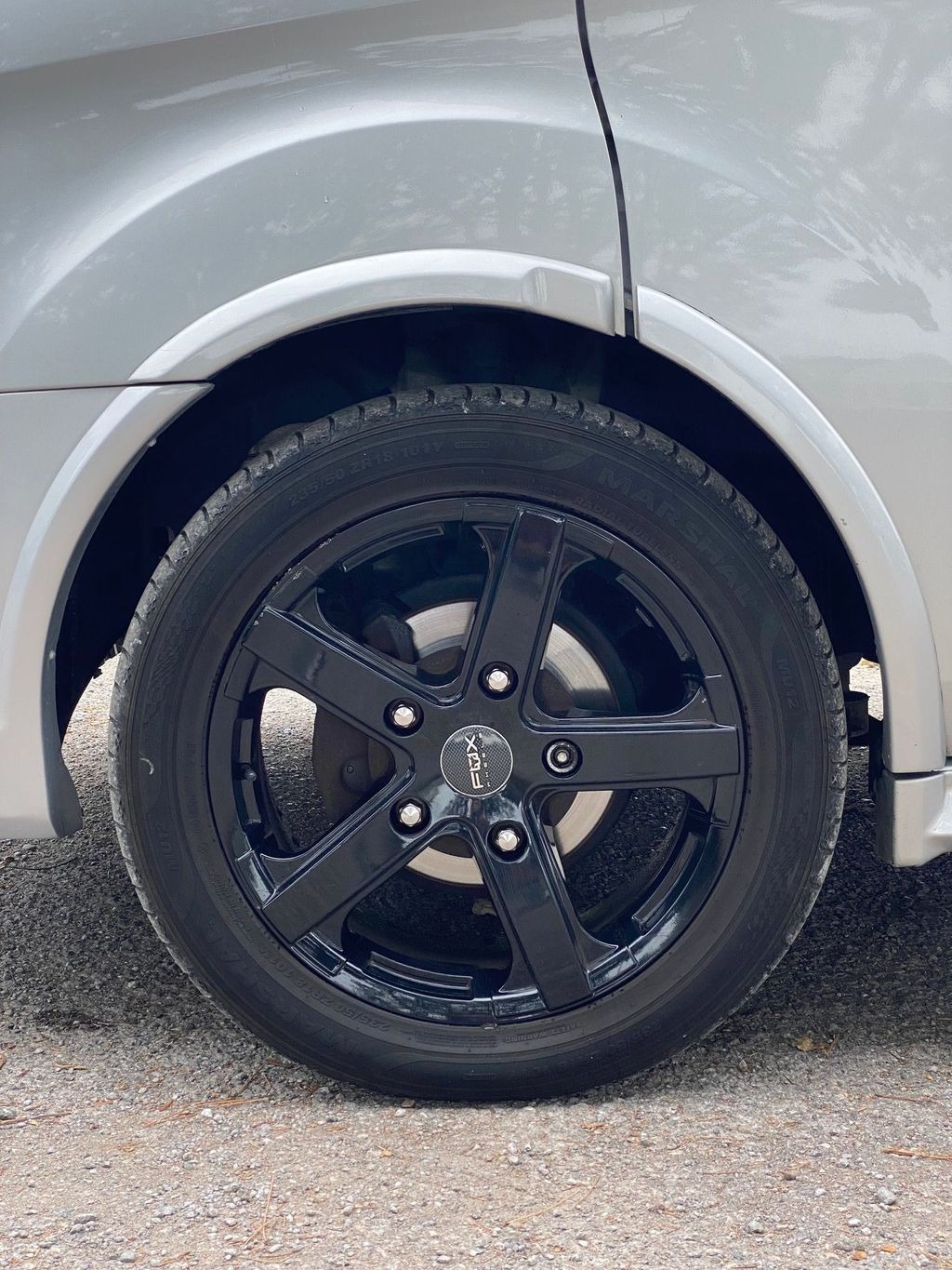 Used Ford Transit Custom 2017 for sale - 77629943: Photo 6