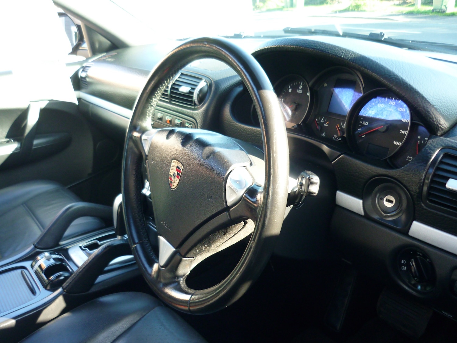 Vehicle 19
