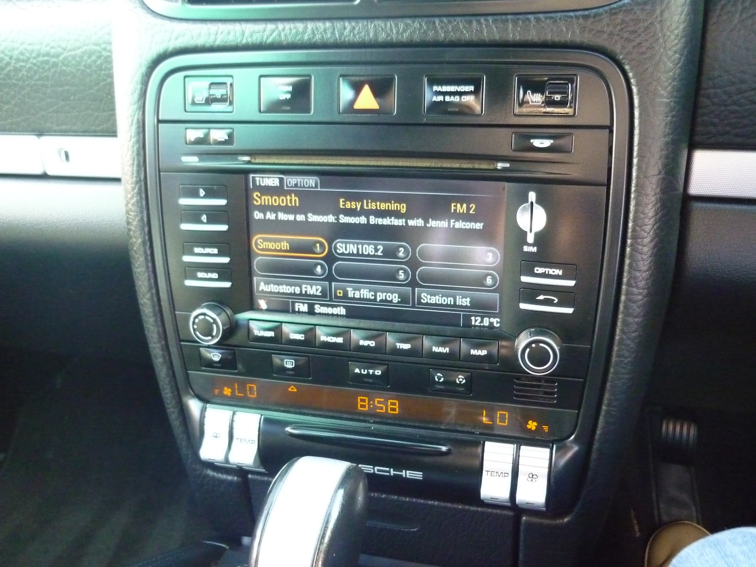 Vehicle 27