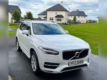 Volvo - XC90