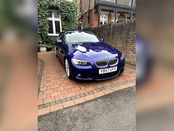 BMW - 3 Series