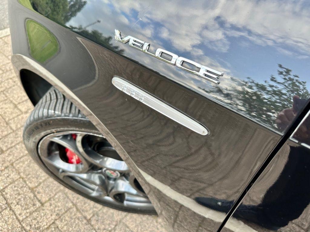 Used Alfa Romeo Giulietta 2016 for sale - 77628769: Photo 13