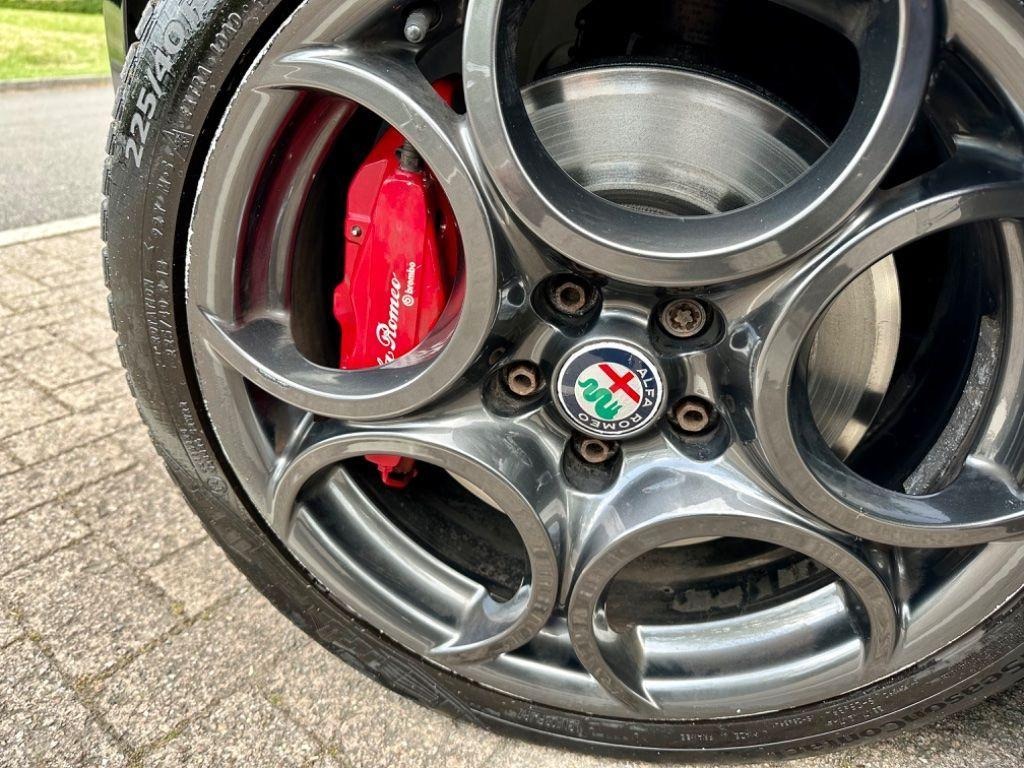 Used Alfa Romeo Giulietta 2016 for sale - 77628769: Photo 14