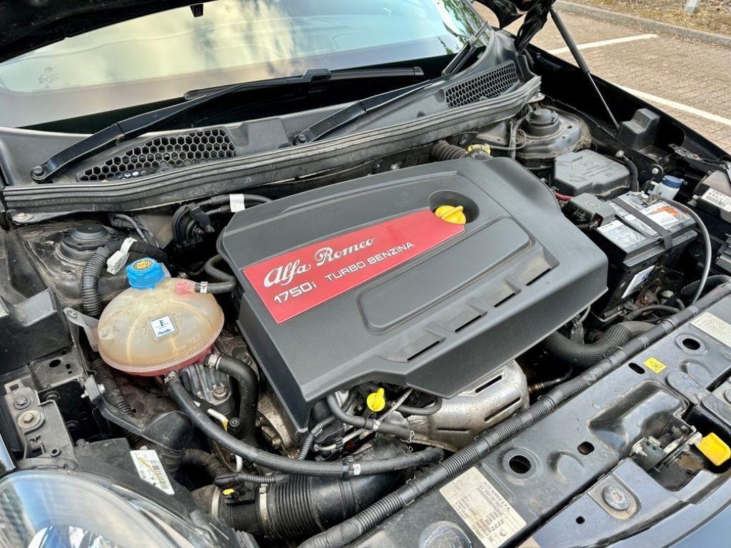 Used Alfa Romeo Giulietta 2016 for sale - 77628769: Photo 17