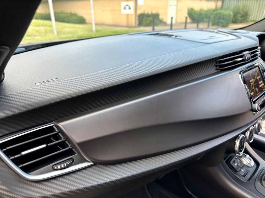 Used Alfa Romeo Giulietta 2016 for sale - 77628769: Photo 20