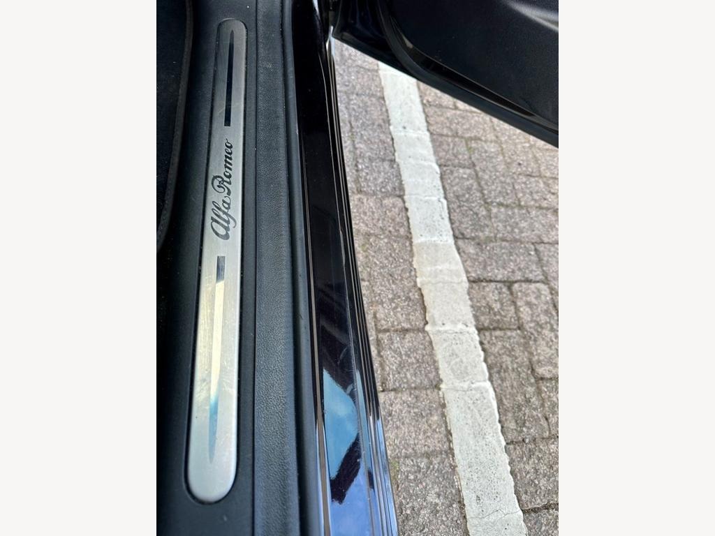 Used Alfa Romeo Giulietta 2016 for sale - 77628769: Photo 21