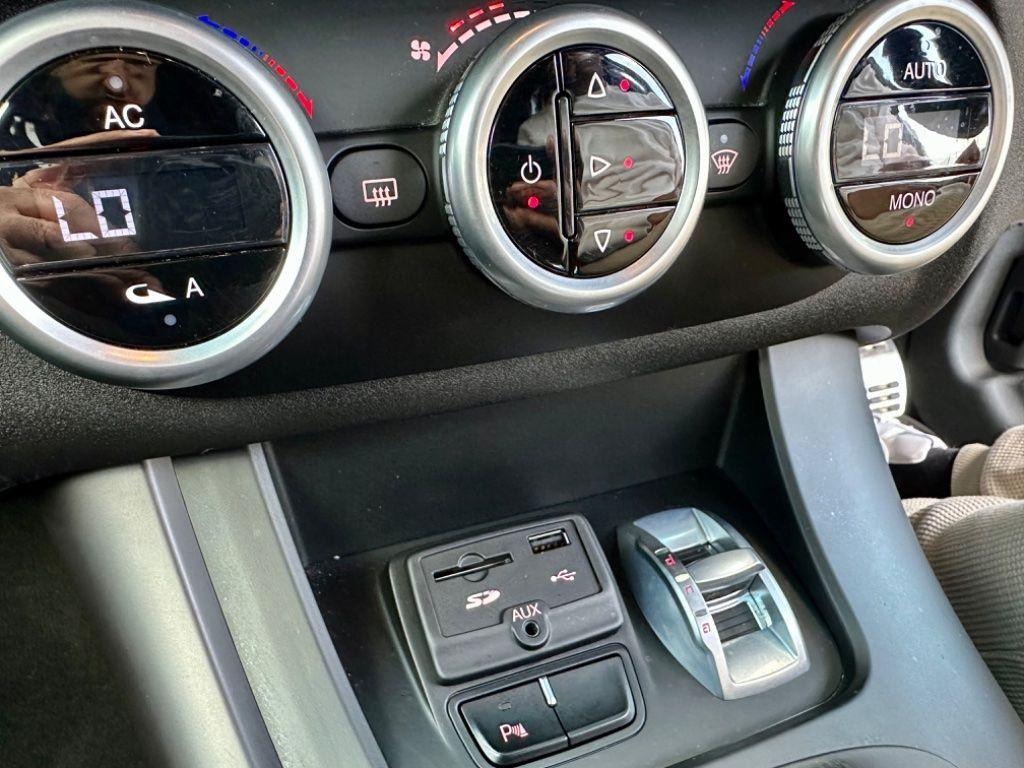 Used Alfa Romeo Giulietta 2016 for sale - 77628769: Photo 22