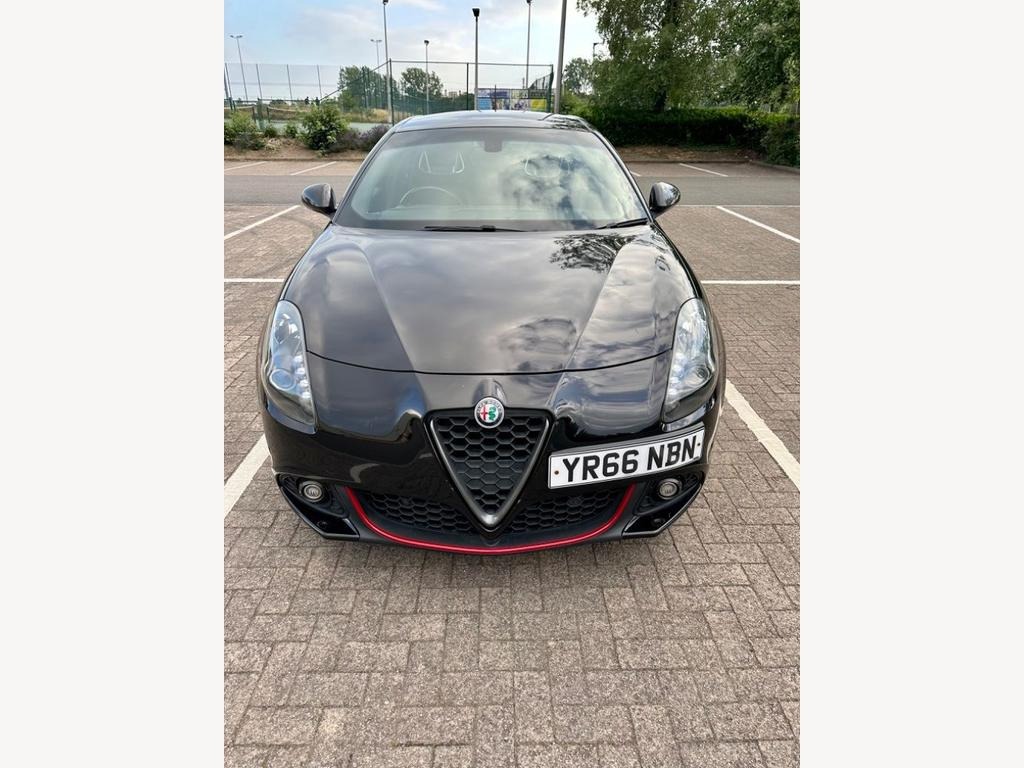 Used Alfa Romeo Giulietta 2016 for sale - 77628769: Photo 5